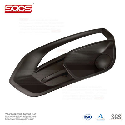 Auto FOG LAMP COVER  5802356343  For IVECO DAILY 2020