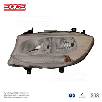 9109060000 Headlight  Left For Mercedes Sprinter W907 W910