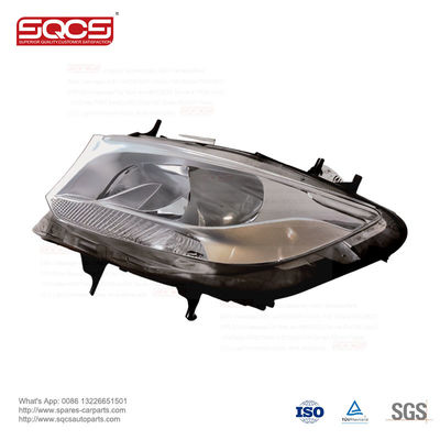 9109060000 Headlight  Left For Mercedes Sprinter W907 W910