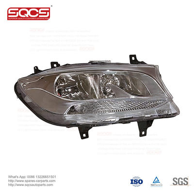 9109060000 Headlight  Left For Mercedes Sprinter W907 W910
