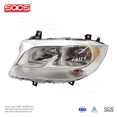 9109060000 Headlight  Left For Mercedes Sprinter W907 W910