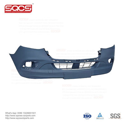 9108858100 9K83 A9108858100 Bumper Cover Front Bumper For Mercedes Sprinter W907 W910