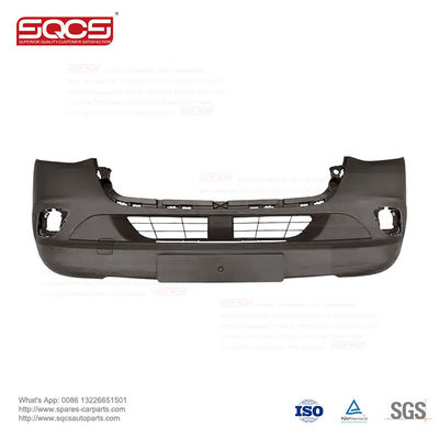 9108858100 9K83 A9108858100 Bumper Cover Front Bumper For Mercedes Sprinter W907 W910