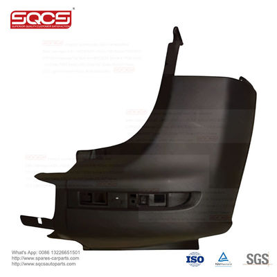 9108858100 9K83 A9108858100 Bumper Cover Front Bumper For Mercedes Sprinter W907 W910