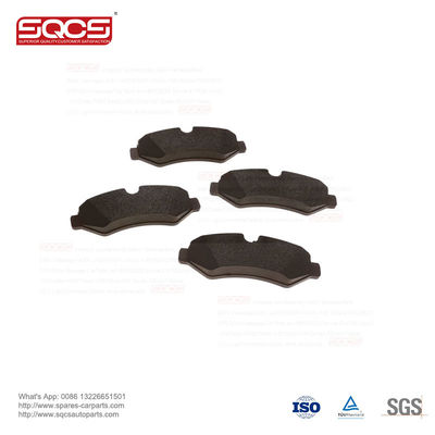 9104207300 Brake Pad Set For Mercedes Benz Sprinter 910 2006-2021