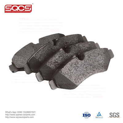 9104207300 Brake Pad Set For Mercedes Benz Sprinter 910 2006-2021