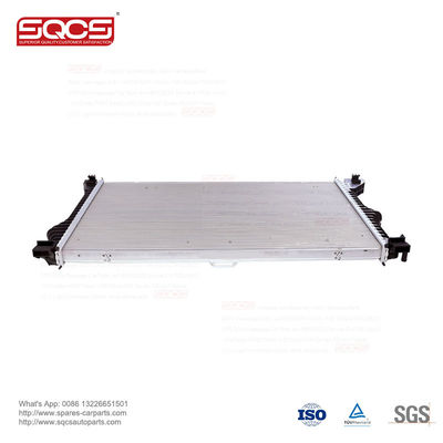 9095010000 Cooling Intercooler For Mercedes Sprinter W909
