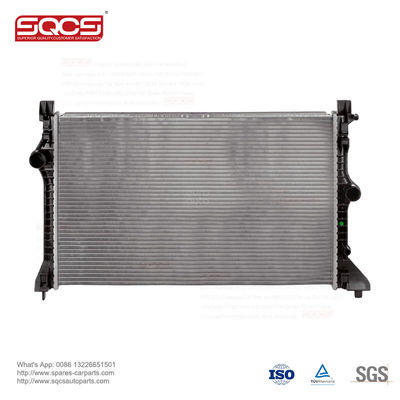 9095010000 Cooling Intercooler For Mercedes Sprinter W909
