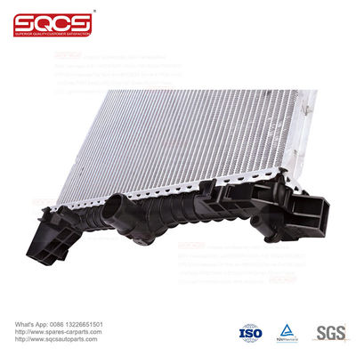 9095010000 Cooling Intercooler For Mercedes Sprinter W909