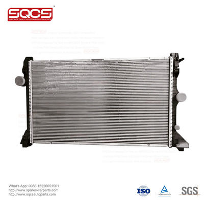 9095010000 Cooling Intercooler For Mercedes Sprinter W909