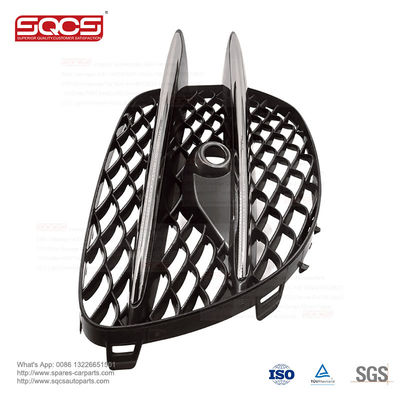 2228857200 Car Front Left Bumper Fog Light Cover Bezel Grille For Mercedes Benz S Class W222 S560 S500 S450