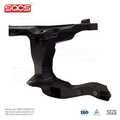 4478801103 Radiator Support Assembly for Mercedes Benz Metris 2016-2020  V-Class Vito Viano Front Upper W447
