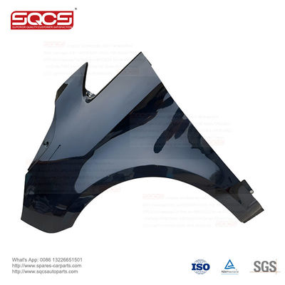 4478800800 4478800900 Wing Left Front For Mercedes benz Vito W447 C447
