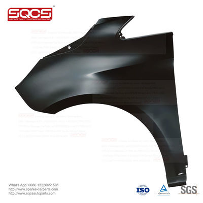 4478800800 4478800900 Wing Left Front For Mercedes benz Vito W447 C447