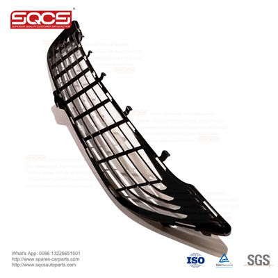 2228850124 1768850036 Front Bumper Lower Grill Grille  for MERCEDES BENZ S CLASS W222 X222 2014-2017
