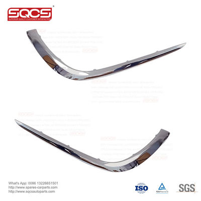 2138853703 2138853803 Fog Lamp Strip for Mercedes benz W213 W238
