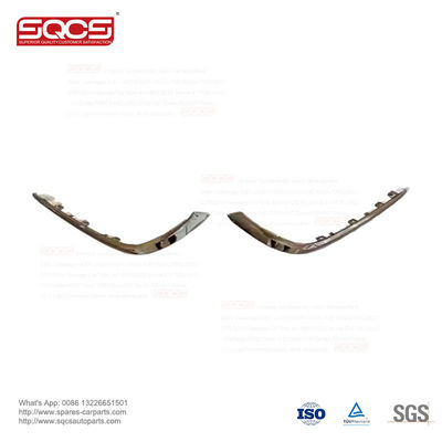 2138853703 2138853803 Fog Lamp Strip for Mercedes benz W213 W238