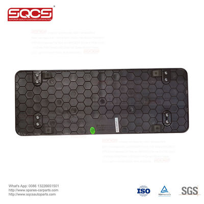 0008103500  License Plate For Mercedes Benz W117 2011-2018