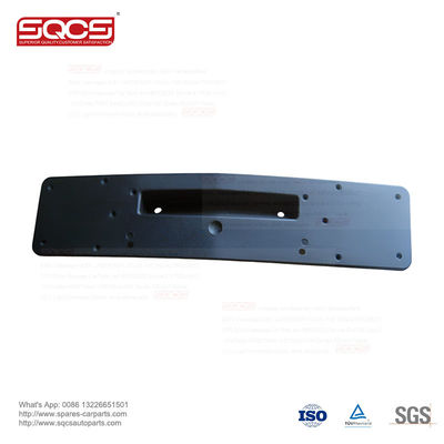 1668850681 License Plate For Mercedes Benz W166