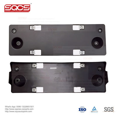 Factory direct sales 2538802702 license plate For Mercedes Benz W253