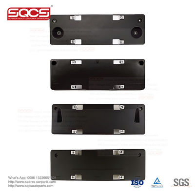 Factory direct sales 2538802702 license plate For Mercedes Benz W253