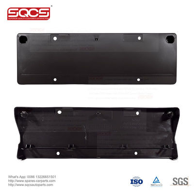 Factory direct sales 2538802702 license plate For Mercedes Benz W253