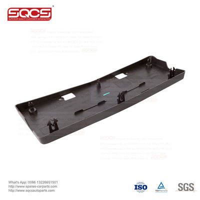 Factory direct sales 2538802702 license plate For Mercedes Benz W253
