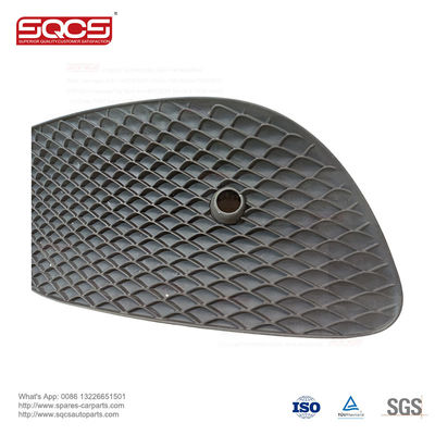 Factory direct sales2138851500 A2138851500 Fog Light Cover For Mercedes Benz W213