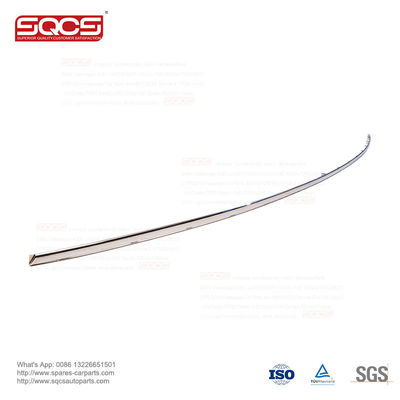 2048850421 A2048850421 Rear Bumper Trim Strip For Mercedes Benz W204