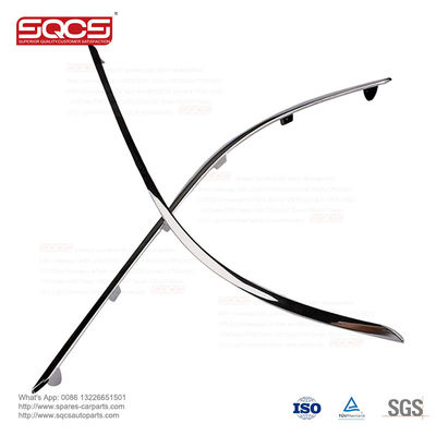 2048850421 A2048850421 Rear Bumper Trim Strip For Mercedes Benz W204