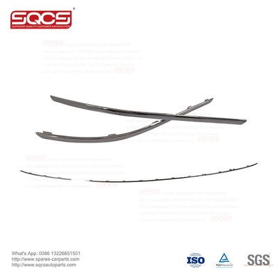 2048850421 A2048850421 Rear Bumper Trim Strip For Mercedes Benz W204