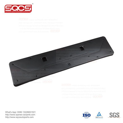 Factory direct sales 2048850281 license plate For Mercedes Benz W204