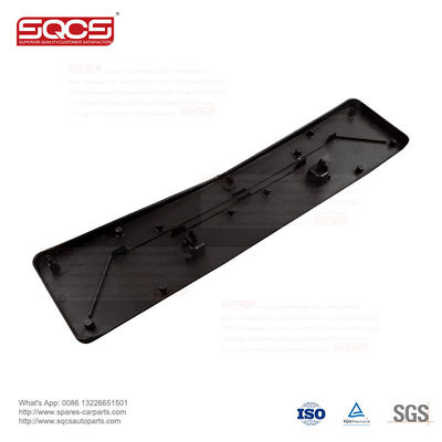 Factory direct sales 2048850281 license plate For Mercedes Benz W204