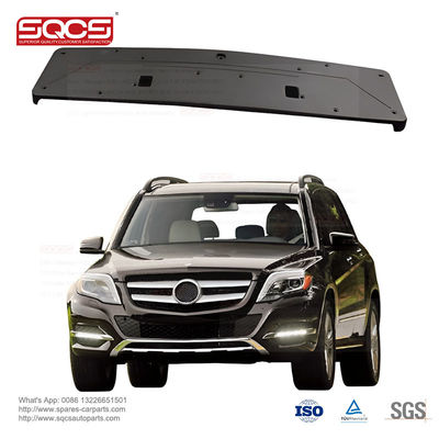 Factory direct sales 2048850281 license plate For Mercedes Benz W204