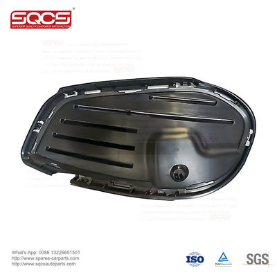 2058854123  Fog Lamp Cover for Mercedes sprinter W205(2014-2017)