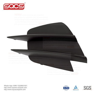 2058857202 2058857302 Car Fog Light Cover For Mercedes Benz W205