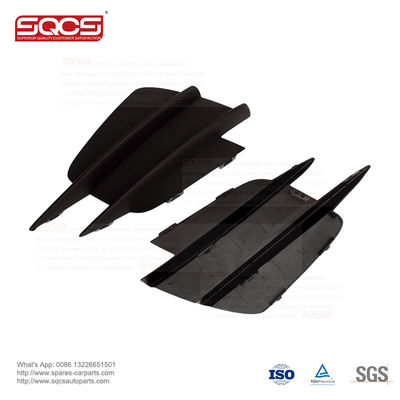2058857202 2058857302 Car Fog Light Cover For Mercedes Benz W205