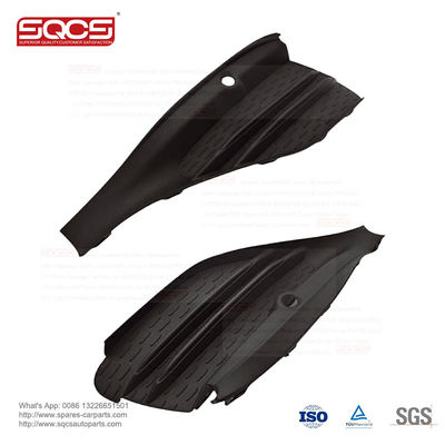 2068854205 2068854105 Fog Light Cover For Mercedes Benz W206
