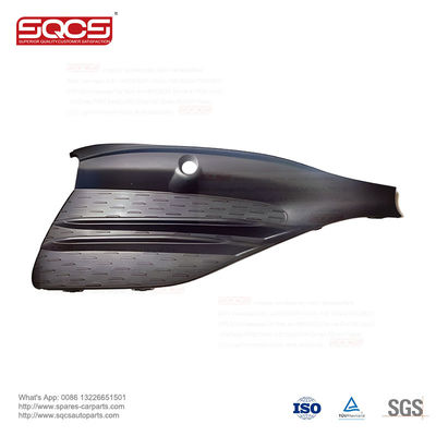 2068854205 2068854105 Fog Light Cover For Mercedes Benz W206