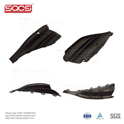 2068854205 2068854105 Fog Light Cover For Mercedes Benz W206