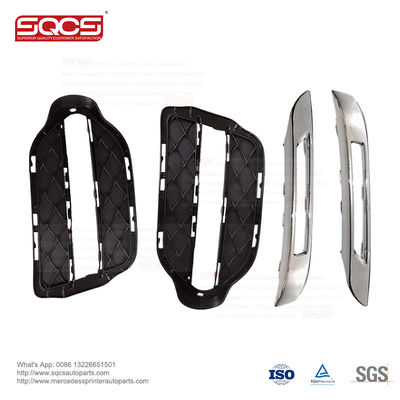 2048857123 2048857223 Front Left Right Fog Driving Light for Mercedes benz W204