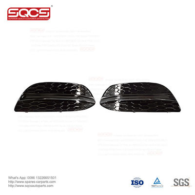 2058851123 2058851223 Fog Lamp Frame for Mercedes benz C Class W205 C180 C200 C250
