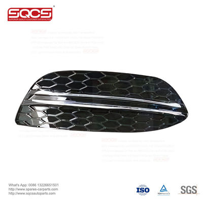 2058851123 2058851223 Fog Lamp Frame for Mercedes benz C Class W205 C180 C200 C250