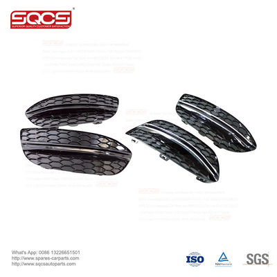 2058851123 2058851223 Fog Lamp Frame for Mercedes benz C Class W205 C180 C200 C250