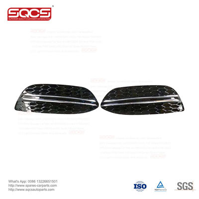 2058851123 2058851223 Fog Lamp Frame for Mercedes benz C Class W205 C180 C200 C250
