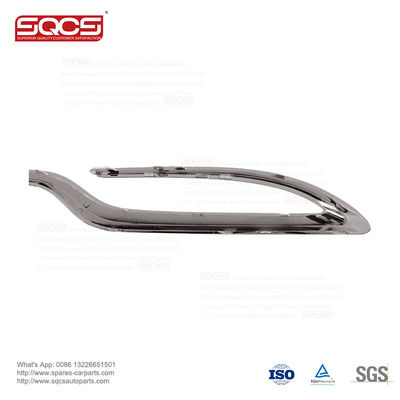 2058851621 A2058851621 Car Bumper Face Bar Trim For Mercedes benz C300 W205