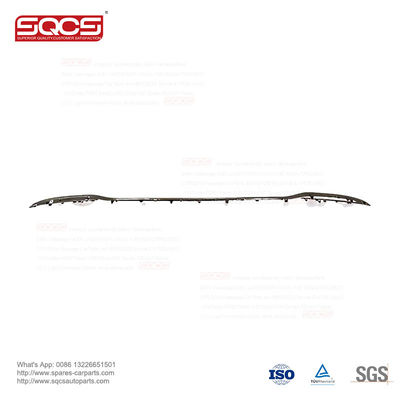 2058851621 A2058851621 Car Bumper Face Bar Trim For Mercedes benz C300 W205