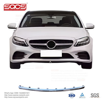 2058858802 A2058858802 Bumper Trim Strip For Mercedes Benz W205