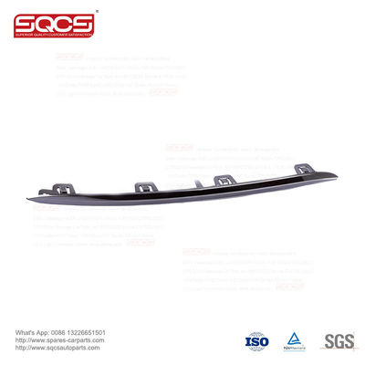 2058850521 2058850621 Rear bumper moulding Avantgarde for Mercedes sprinter W205(2014-2017)