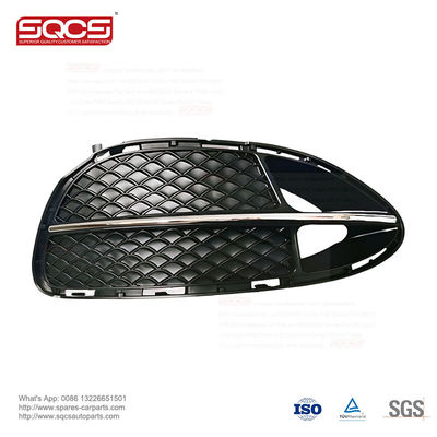 2128851922  2128852022 Fog Light Frame  L R For Mercedes Benz E Class W212